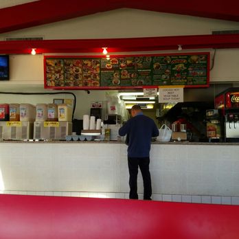 Albert's Mexican Food - They're open early and conveniently next to Blvd dry cleaning so worth a try... the cane asada bfast was good - Mexican Near Me - La Puente, California Albert's Mexican Food - They're open early and conveniently next to Blvd dry cleaning so worth a try... the cane asada bfast was good - Mexican Near Me - La Puente, California