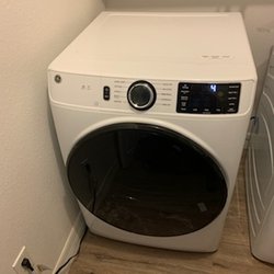 Repairful Appliance