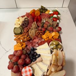 The BB Charcuterie