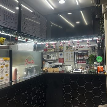 Chimito's - Inside - Dominican Near Me - Corona, New York