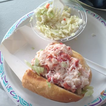 Osterville Fish, Too - Delicious - Seafood Near Me - Barnstable, Massachusetts