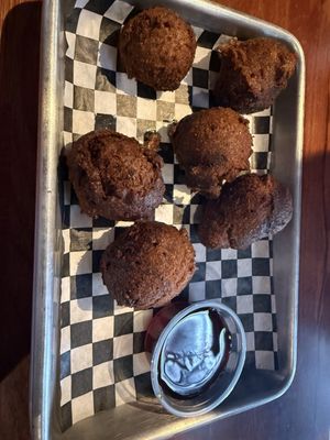 Jack Ruby's Saloon and Grill by null