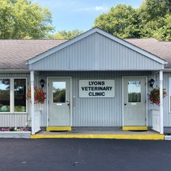 Lyons Veterinary Clinic
