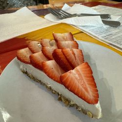 Jacq n Dianes Juice Box - Strawberry cheezcake