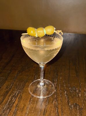 The Steakhouse New Orleans by null