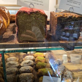maman - Cafes Near Me - New York, New York