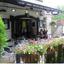 The Venue - Photo taken from http://thevenuelymm.co.uk/