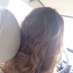 Cole's Salon - So. Much. Better.