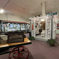 Sapulpa Historical Museum