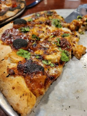 Hearth Wood Fired Pizza by null