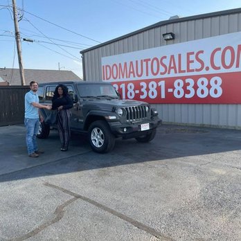 Idom Auto Sales - Used Car Dealers Near Me - Monroe, Louisiana Idom Auto Sales - Used Car Dealers Near Me - Monroe, Louisiana