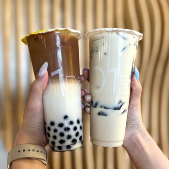 101 BÖBA - Bubble Tea Near Me - Richmond, British Columbia 101 BÖBA - Bubble Tea Near Me - Richmond, British Columbia