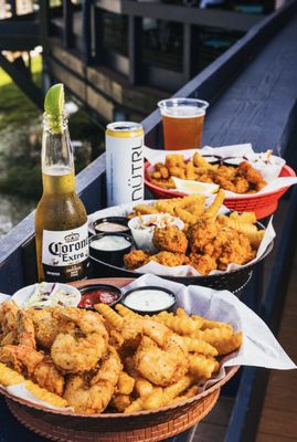 Tiki Docks Riverview by null