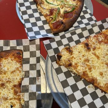 New York Pizza and Pints - Pizza Near Me - Allen, Texas