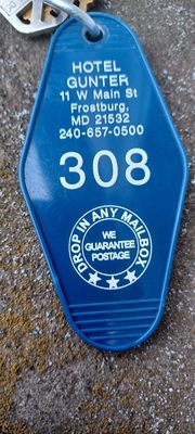 Gunter Hotel by null