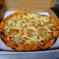 Pizza Palace