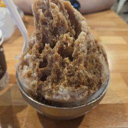 ABC shaved ice ABC shaved ice