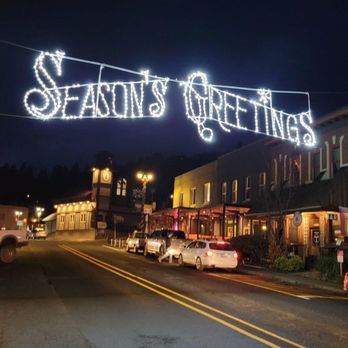 White Salmon - Christmas time! - Community Centers Near Me - White Salmon, Washington White Salmon - Christmas time! - Community Centers Near Me - White Salmon, Washington