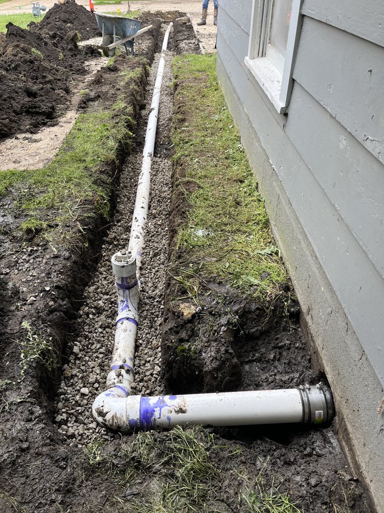 Slide of Adoni Plumbing Solutions