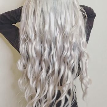 Metamorphosis Salon - Icy - Hair Stylists Near Me - Culver City, California