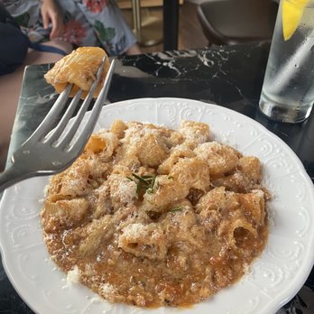 Geppetto - Riccoti bolognese - Italian Near Me - Cambridge, Massachusetts
