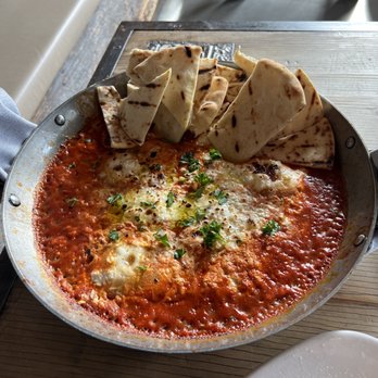 Committee - Shakshuka - Mediterranean Near Me - Boston, Massachusetts
