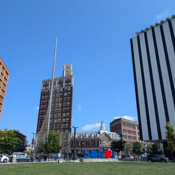Parcel 5 - Venues & Event Spaces Near Me - Rochester, New York