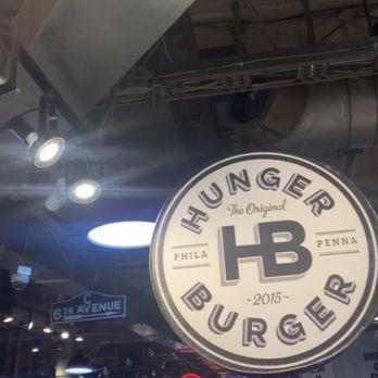 Hunger Burger - hunger burger - Fast Food Near Me - Philadelphia, Pennsylvania Hunger Burger - hunger burger - Fast Food Near Me - Philadelphia, Pennsylvania