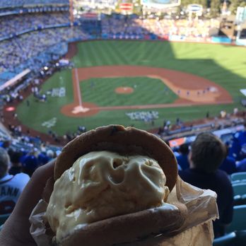 Dodger Stadium - Stadiums & Arenas Near Me - Los Angeles, California