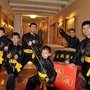 Wah Lum Kung Fu & Tai Chi Academy