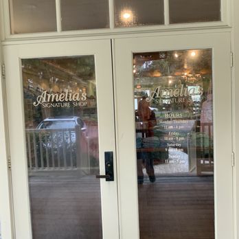 Amelia’s Treasures - Entrance - Gift Shops Near Me - Fernandina Beach, Florida Amelia’s Treasures - Entrance - Gift Shops Near Me - Fernandina Beach, Florida
