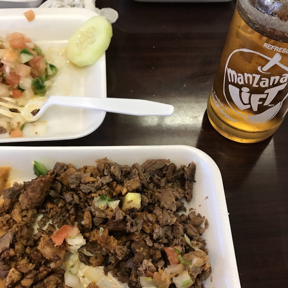 Tacarbon - I can't find a bad thing to say about this place - Mexican Near Me - Phoenix, Arizona Tacarbon - I can't find a bad thing to say about this place - Mexican Near Me - Phoenix, Arizona
