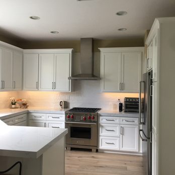 Kitchen Reface Depot - Kitchen & Bath Near Me - San Jose, California