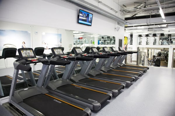 THE GYM LONDON TOTTENHAM HALE - Updated April 2026 - 14 Reviews - Emily