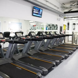 The Gym London Tottenham Hale