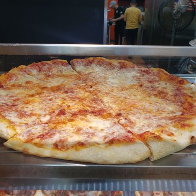 Jimmy's Brooklyn Pizza by null