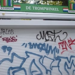 Kaashuis Tromp