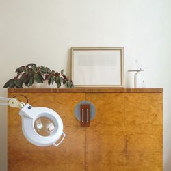 Carrie Lindsey  - Service room
