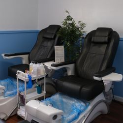 Coco Nail Studio