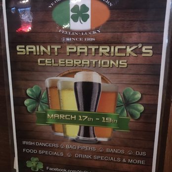 Emerald Tavern - Pubs Near Me - Parkville, Maryland