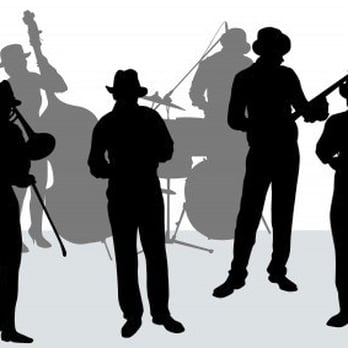About Music Pro - a group of musicians in silhouette - DJs Near Me - San Diego, California About Music Pro - a group of musicians in silhouette - DJs Near Me - San Diego, California