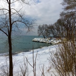 Len Ford Park