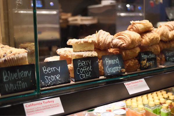 Ritual Coffee Roasters by null