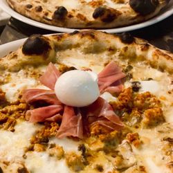 Johnny’s Pizzeria - Speciale del giorno
