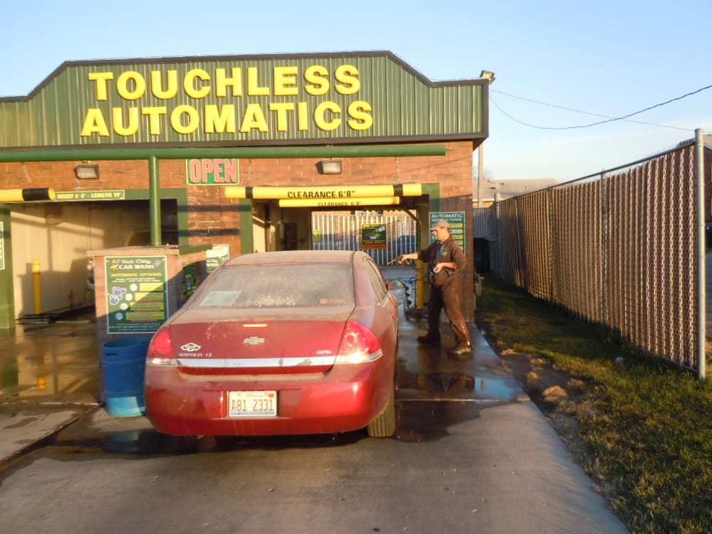 Hub City Car Wash photo 2