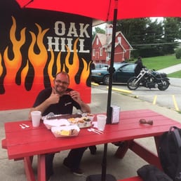 Top notch BBQ Top notch BBQ