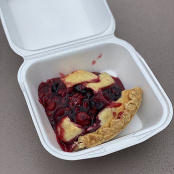 Spencer Farm - Berry pie - Pick Your Own Farms Near Me - Noblesville, Indiana Spencer Farm - Berry pie - Pick Your Own Farms Near Me - Noblesville, Indiana