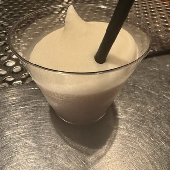 Half Step - Frozen Pinacolada - Cocktail Bars Near Me - Austin, Texas