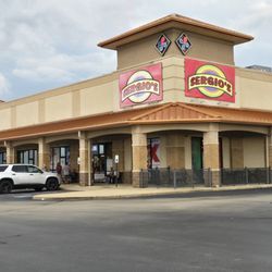 Sergio's Mexican Taqueria