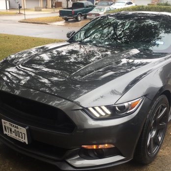 JC Auto Salon - Car Window Tinting Near Me - San Antonio, Texas